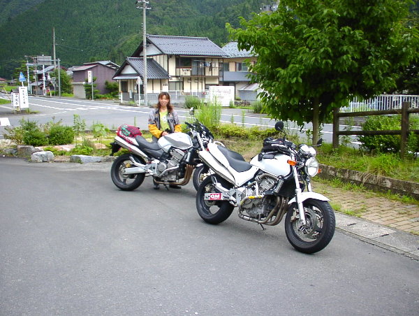 最初の写真