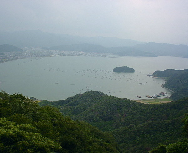 風景写真その二。